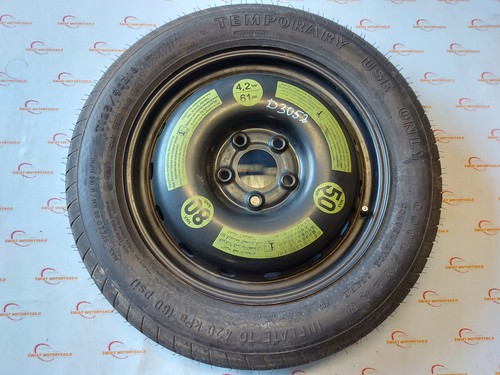 Mercedes 1694000802 notrad - 1694000802,