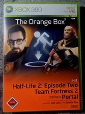 The Orange Box - Half-Life 2 -