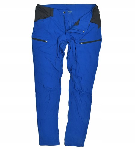 Bergans damen trekking hose - bergans, s
