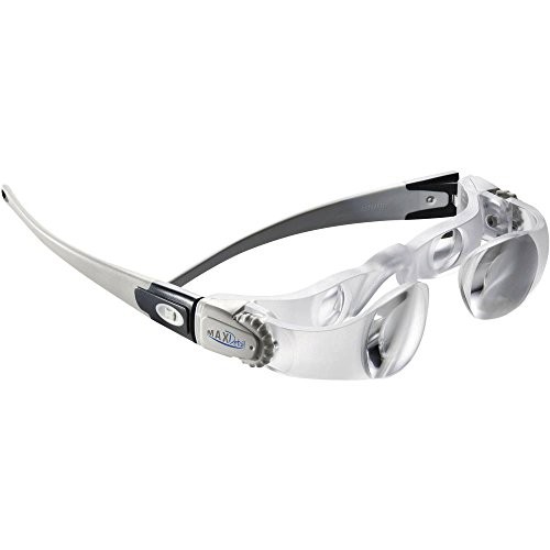 Eschenbach maxdetail lupe - eschenbach,