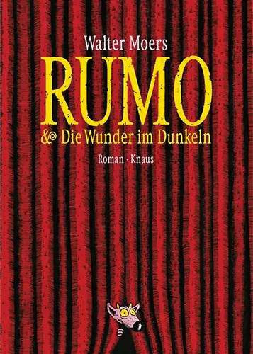 Rumo die wunder im - rumo, &