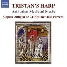 Tristans harfe - tristans,