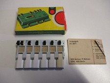 Katalog berliner bahnen - berliner,