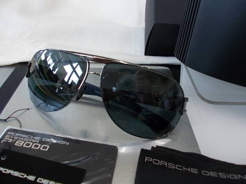 Neu porsche design p8544 - neu, p8544-d