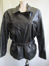 Valantini Damen LederJacke
