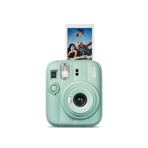 Fujifilm instax mini lagoon - 13,