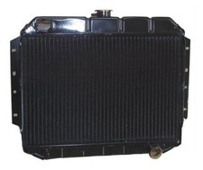 Ford transit mk1 kühler - transit,