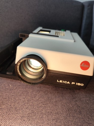 Leica pradovit p 150 - 📽️,
