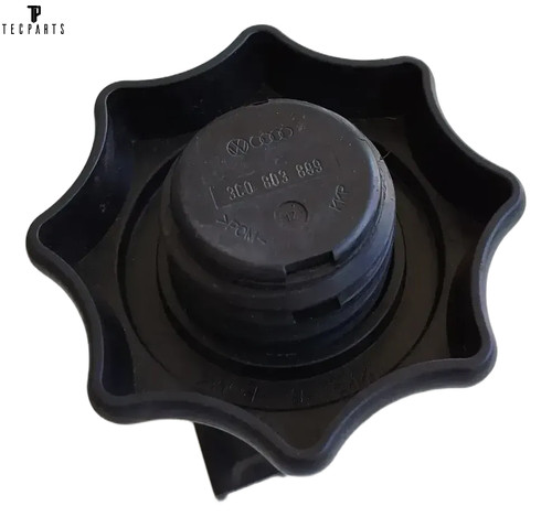 Original reserverad - vw,