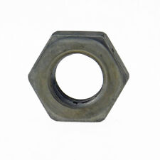 Sechskantmuttern niedrige Form