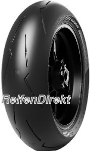 Rennreifen pirelli diablo - rennreifen,