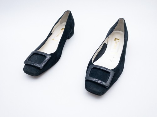 Pascucci damen pumps halbschuh - pascucci,