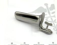 Collins Anal Spekulum Rektal