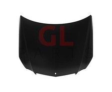 MOTORHAUBE Aluminium FÜR