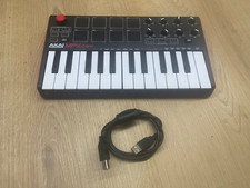 Akai MPK Mini MK2