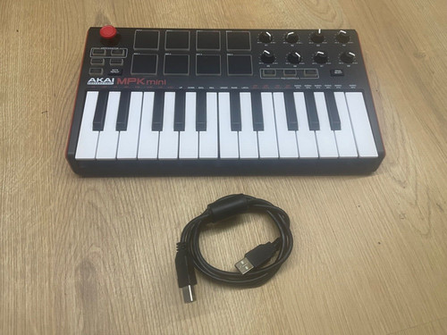 Akai mpk mini mk2 - mpk,