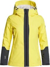 NEU o. Etikett! PEAK PERFORMANCE Wmn's Rider Tech Insulated Jacket - Skijacke, L