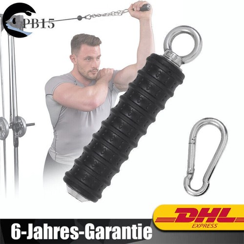Einhandgriff