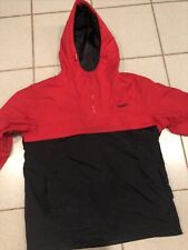 Snipes Winterjacke Schlupfjacke Gr. M Jacke Blouson Neuwertig!