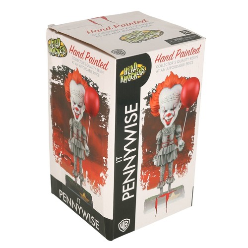 Es pennywise - /,