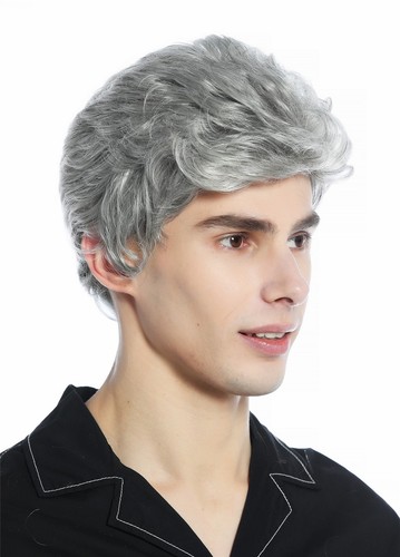 Perücke herren damen - perücke, unisex
