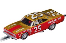 Carrera 31059 132 plymouth - 31059,