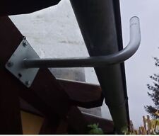 Wandhalterung für Satellitenschüssel