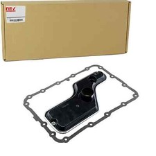 NTY AUTOMATIKGETRIEBE