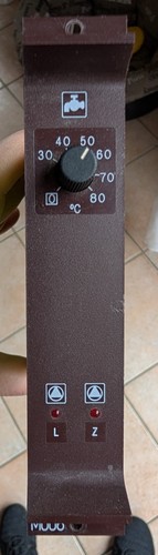 Buderus ecomatic m006 - buderus,