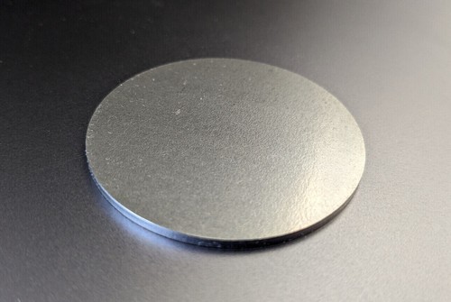 Stahl ronden 3mm ø30mm - ronden,