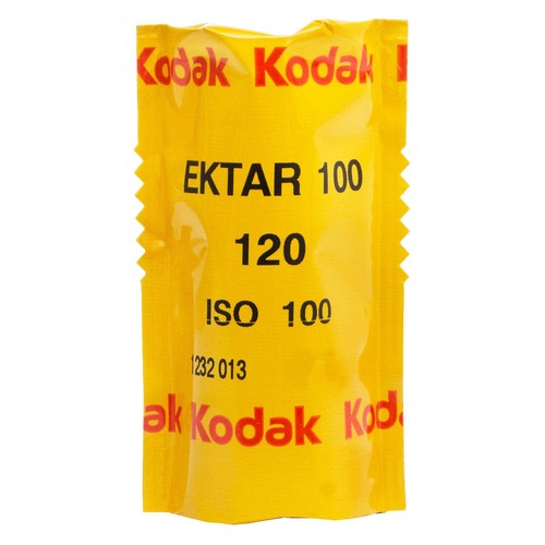 Kodak ektar 100 120 - ektar,