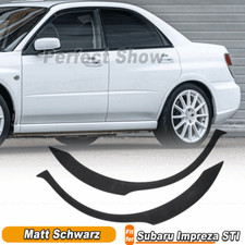 Für subaru impreza wrx sti - für, wrx-sti