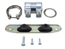 Anbausatz Montagesatz Rußpartikelfilter DPF für Caddy Golf 5 Touran 1,9 2,0 TDI