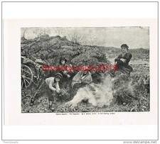 Englische Zigeuner, Die