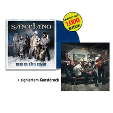 Santiano | Wenn Die Kälte