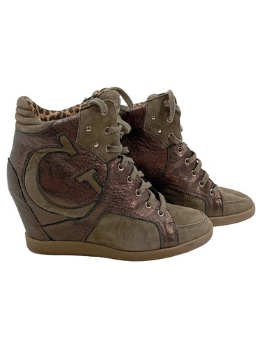 Guess sneaker high - guess,