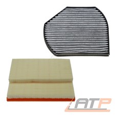 FILTERSATZ LUFTFILTER