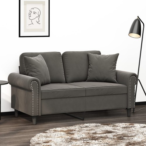 Vidaxl zierkissen stk - 2,