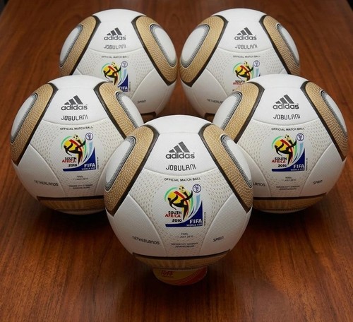 Jabulani football official - jabulani,