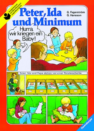 Peter ida und minimum - und, |