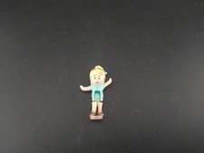 Vintage Bluebird 1993 Polly Pocket Fairylight Wonderland