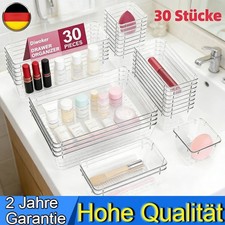 30 Stück Organizer Set