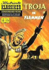 ILLUSTRIERTE KLASSIKER