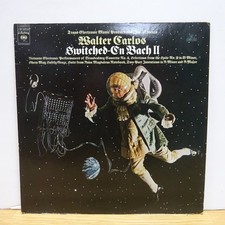 KM 32659 BACH Switched On Bach