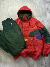 Nevica ski anzug vintage er - ski, 90-er
