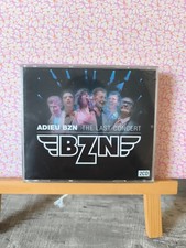 Bzn - Adieu BZN-The Last