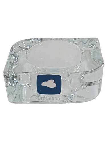 Leonardo teelichthalter glas - leonardo,