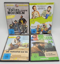 Bud Spencer & Terence Hill