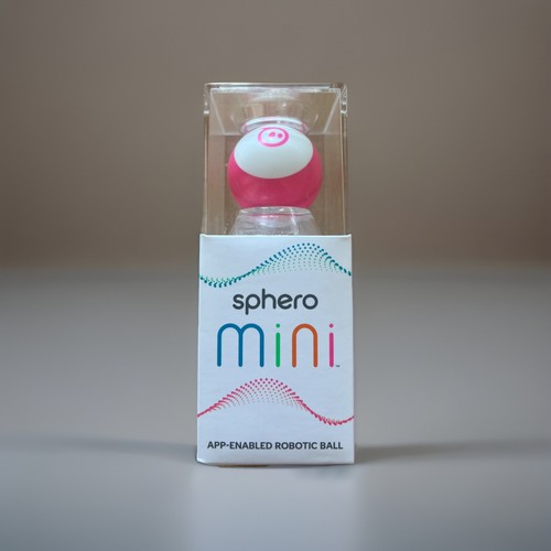 Sphero mini app gesteuerter - sphero,