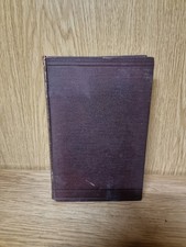 CREED, JOHN MARTIN. 1930 The